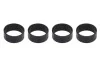 Ущільнювач форсунки CITROEN/FORD/PEUGEOT \'\'1.4HDI \'\'03-17 ELRING 912.600 (фото 1)