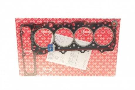 Прокладка головки блоку MB 2.3TDI OM601.970 D90.0 1.74MM (вир-во Elring) ELRING 913822