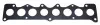 Прокладка впускного колектора 914119