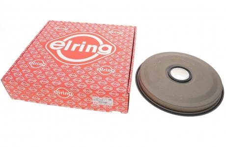 Ущільнювальне кільце вала АКПП A3 2. 0 TDI 13-20, Q3 (F3B) 35 TDI 18-, SEAT, VW, SKODA ELRING 914.410