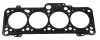 Прокладка головки блоку циліндрів VW T4, Polo, Passat, Golf 1,9D -03 ELRING 914848 (фото 2)