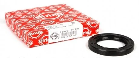 Сальник 45X67X8 CITROEN / FIAT / LANCIA / NISSAN / PEUGEOT / ROVER ELRING 914924