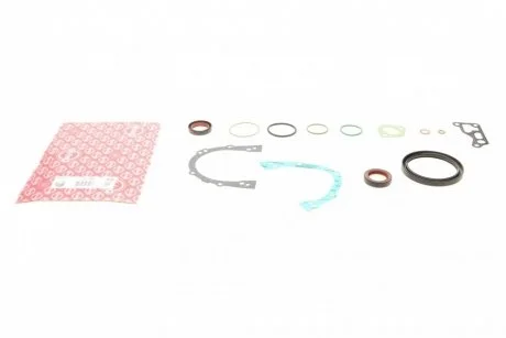 Комплект прокладок блок-картер двигуна VW Transporter IV 1,9TDI 90-03 ELRING 915157