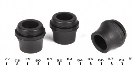 Сальник клапанної кришки (сапуна)) VW ELRING 915424