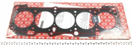 Прокладка головки блока цилиндров AUDI 100,200,80, A6 2,3 -96 ELRING 915491 (фото 1)