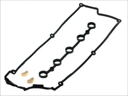 Комплект прокладок клапанної кришки AUDI 80,90,100,200, A6 2,0-2,3 -96 ELRING 915572