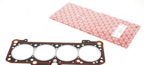 Прокладка головки блоку циліндрів AUDI / VW / FORD 100,80, Passat, Escort 2,0 -00 ELRING 915591