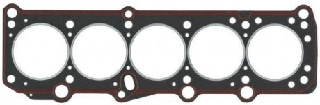 Прокладка головки блока цилиндров AUDI / VW 100,200,80, Passat 1,9-2,1-, 2,1 -88 ELRING 915629 (фото 1)