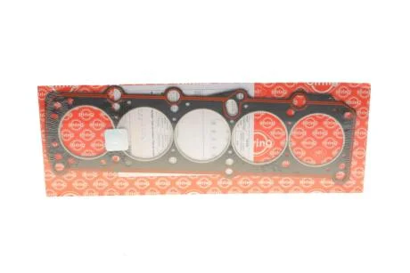 Прокладка головки блоку циліндрів AUDI/VW 100,200,80,Passat 1,9-2,1-,2,1 -88 ELRING 915629