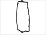 Прокладка клапанной крышки FORD Escort, Fiesta, Mondeo, Sierra 1,8D -00 ELRING 916005 (фото 1)