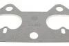 Прокладання випускного колектора OPEL Astra G, Corsa B, Tigra, Vectra B 1,4-1,6 94-05 ELRING 916382 (фото 2)