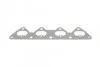 Прокладання випускного колектора OPEL Astra G, Corsa B, Tigra, Vectra B 1,4-1,6 94-05 ELRING 916382 (фото 3)