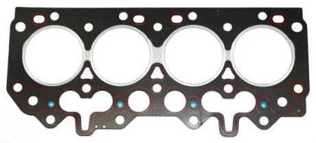Прокладка ГБЦ (товщина: 1,4мм) LAND ROVER DEFENDER, DISCOVERY I 2.5D 10.89-12.05 ELRING 916463