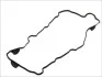 Прокладка клапанной крышки NISSAN 100NX, 200SX, Promera P10, Sunny N14 2,0 ​​90-99 ELRING 918105 (фото 1)