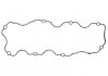 Прокладка клапанної кришки OPEL / DAEWOO / CHEVROLET Aveo, Lacetti, Nexia, Lanos 1,4-1,5 ELRING 919497 (фото 1)