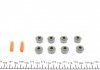 Комплект прокладок головки блока цилиндров OPEL Astra передняя сторона 1,4 92-00 ELRING 919500 (фото 3)