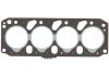 Прокладка головки блоку циліндрів FORD Escort,Fiesta 1,8D 88-96 919969