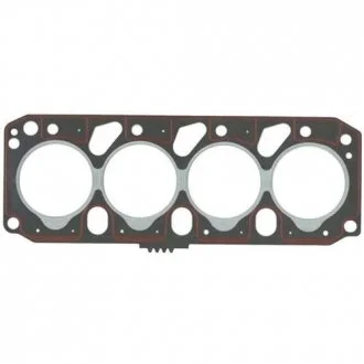 Прокладка головки блоку циліндрів FORD Escort,Fiesta 1,8D 88-96 ELRING 919969