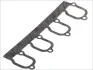 Прокладка впускного коллектора FORD Escort, Fiesta 1,8D 88-96 ELRING 919977 (фото 1)