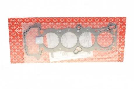 Прокладка головки блока цилиндров NISSAN 100NX, Almera, Primera, Pulsar GA16DE 1,6 -02 ELRING 920178