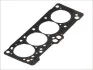 Прокладка головки блока цилиндров TOYOTA Carina, Corolla 1,6 4A-FE -92 ELRING 920282 (фото 1)