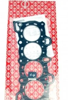 Прокладка ГБЦ головки блока HONDA D13B1/D13B2/D14A1/D15B2/D15B7/D16A6/D16A7/D16Z2/D16A7 ELRING 920.306
