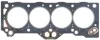 Прокладка ГБЦ арамідна Toyota 83-90 ELRING 920355 (фото 1)