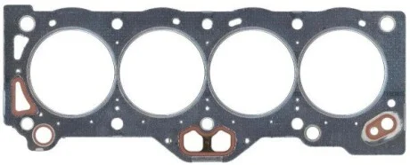 Прокладка ГБЦ арамідна Toyota 83-90 ELRING 920355