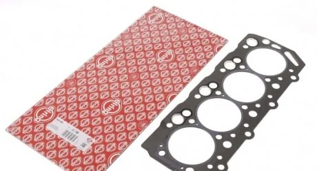 Прокладка головки блока цилиндров MITSUBISHI / HYUNDAI L200, L300, Pajero 2,5TD 92-00 ELRING 920460