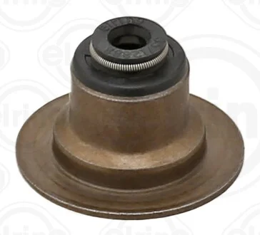 Сальник клапана 5x9,9/14x16,5 / FPM PR ELRING 929400