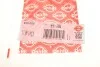 Уплотняющее кольцо форсунки (к-т) AUDI/SEAT/SKODA/VW 1.4TSI \'\'06>> ELRING 930060 (фото 6)