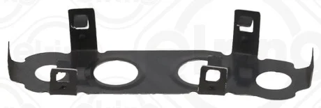 Прокладка турбини CITROEN/OPEL/PEUGEOT \'\'1.2THP \'\'13>> ELRING 939590 (фото 1)