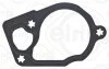 Прокладка термостата ALFA ROMEO 159, BRERA, SPIDER BUICK ENCLAVE, LA CROSSE CADILLAC ATS, BLS, CTS, CTS SPORT, SRX, STS, XTS CHEVROLET CAMARO, CAPTIVA, TRAILBLAZER, TRAVERSE 2.8-3.6ALK 01.04- ELRING 943160 (фото 1)