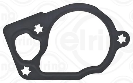 Прокладка термостата ALFA ROMEO 159, BRERA, SPIDER BUICK ENCLAVE, LA CROSSE CADILLAC ATS, BLS, CTS, CTS SPORT, SRX, STS, XTS CHEVROLET CAMARO, CAPTIVA, TRAILBLAZER, TRAVERSE 2.8-3.6ALK 01.04- ELRING 943160