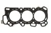 Прокладка ГБЦ Прав (товщина: 0,7мм) ACURA MDX, RDX, TL, TLX HONDA ACCORD IX, ACCORD VIII, CROSSTOUR I, LEGEND IV, ODYSSEY, PILOT, RIDGELINE 3.5 09.05- ELRING 948720 (фото 1)