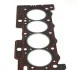 Прокладка головки блока цилиндров CITROEN / PEUGEOT Partner, Berlingo, C3, C2,206,307 1,4 -12 ELRING 984136 (фото 3)