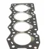 Прокладка головки блока цилиндров RENAULT / IVECO Master, Daily -01 ELRING 986305 (фото 2)