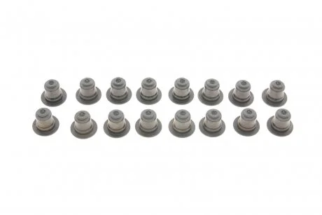 Комплект сальників клапану DODOGE/JEEP/MITSUBISHI Lancer,ASX,Patriot 1,8-2,0-2,4 06- ELRING B23410