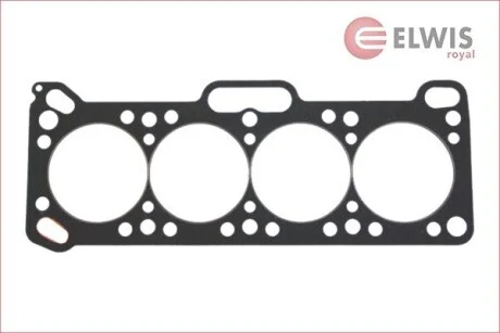 Прокладка головки блоку циліндрів Elwis Royal 0038847