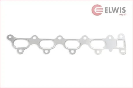 Прокладання випускного колектора Elwis Royal 0342661