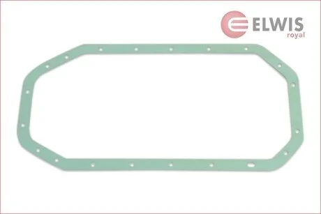 Прокладка масляного картера/піддону Elwis Royal 1056016