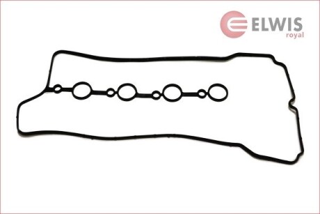 Прокладка клапанной крышки Elwis Royal 1532018