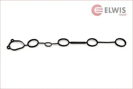 Прокладка клапанної кришки Elwis Royal 1556029