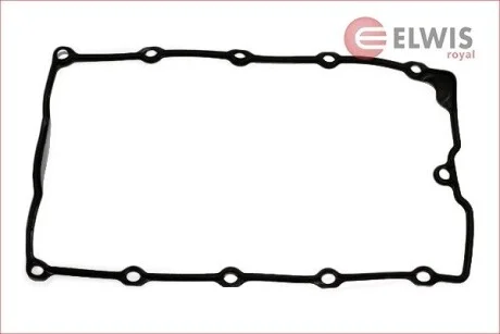 Прокладка клапанної кришки Elwis Royal 1556051
