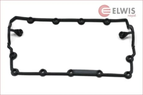 Прокладка клапанної кришки Elwis Royal 1556069