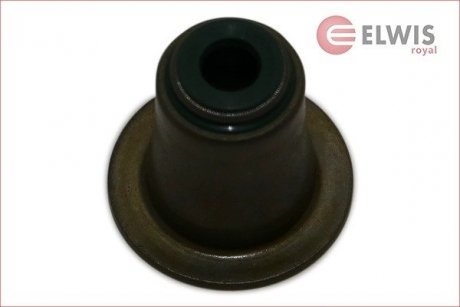 Ковпачок маслознімний (сальник клапана) Elwis Royal 1615417