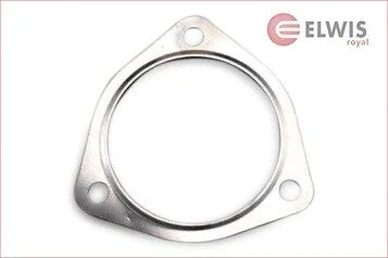 Прокладка передней части глушителя Elwis Royal 3056082