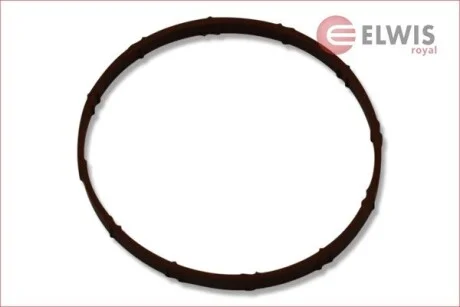 Прокладка, корпус впускного коллектора Elwis Royal 4615410