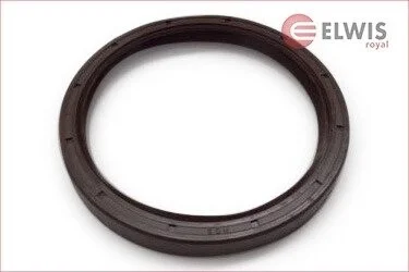 Уплотняющее кольцо коленчатый вал Elwis Royal 8126544