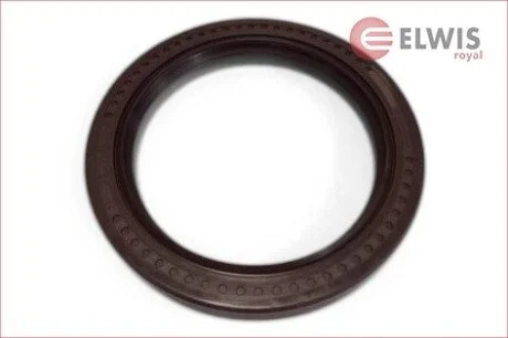 Уплотняющее кольцо коленчатый вал Elwis Royal 8142643